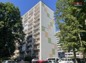 Prodej bytu, 3+1, 68 m²