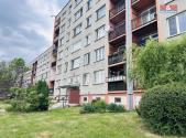 Prodej bytu, 2+1, 43 m²