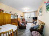 Prodej bytu, 4+1, 79 m²