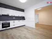 Pronájem bytu, 3+kk, 67 m²