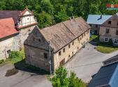 Prodej - dům/vila, 53 m²