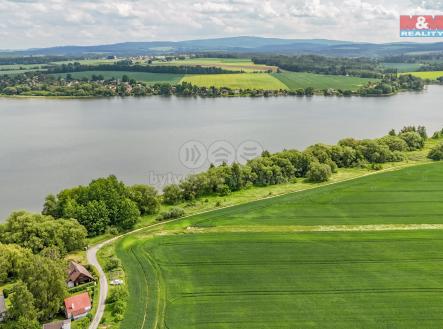 DJI_20250603141325_0299_D.jpg | Prodej - pozemek, zemědělská půda, 2 452 m²