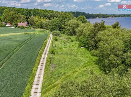 DJI_20250603140958_0287_D.jpg | Prodej - pozemek, zemědělská půda, 2 452 m²