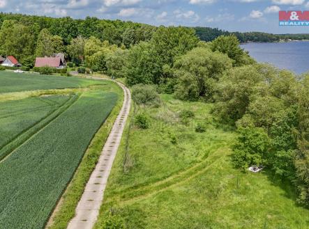 DJI_20250603141007_0288_D.jpg | Prodej - pozemek, zemědělská půda, 2 452 m²