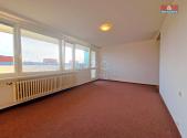 Pronájem bytu, 1+kk, 34 m²