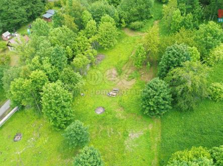 Pozemek.2.jpg | Prodej - pozemek pro bydlení, 2 441 m²
