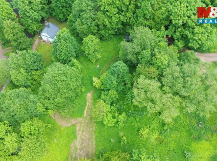 pozemek 1.jpg | Prodej - pozemek pro bydlení, 2 606 m²