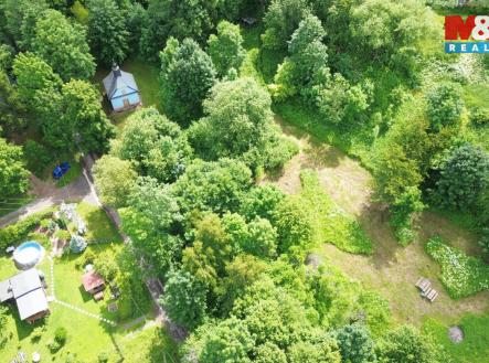 pozemek trutnov2.jpg | Prodej - pozemek pro bydlení, 2 606 m²