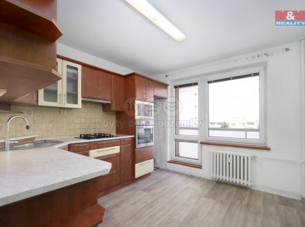 kuchyne.jpg | Prodej bytu, 3+1, 66 m²