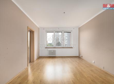 obyvak.jpg | Prodej bytu, 3+1, 66 m²