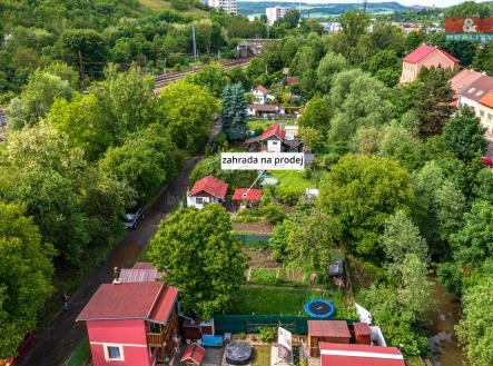 Zahrada Patokryje_3.jpg | Prodej - chata/rekreační objekt, 17 m²