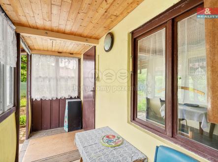 Zahrada Patokryje_27.jpg | Prodej - chata/rekreační objekt, 17 m²