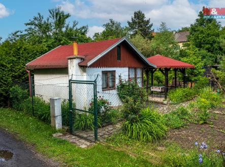 Zahrada Patokryje_18.jpg | Prodej - chata/rekreační objekt, 17 m²