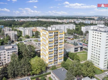 DJI_0073.jpg | Prodej bytu, 1+kk, 29 m²