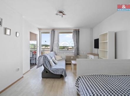DSC00277 1.jpg | Prodej bytu, 1+kk, 29 m²