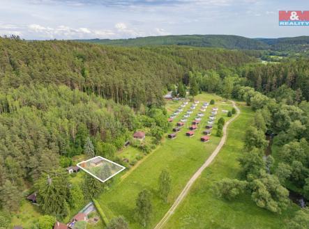 DJI_0800_1.jpg | Prodej - chata/rekreační objekt, 26 m²