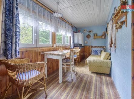 17_DSC03325_17.jpg | Prodej - chata/rekreační objekt, 26 m²
