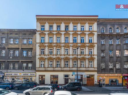 dům | Prodej - obchodní prostor, 85 m²