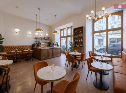 . | Prodej - obchodní prostor, 85 m²