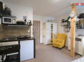 Prodej bytu, 1+kk, 23 m²