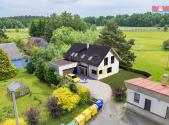 Prodej - pozemek pro bydlení, 580 m²