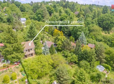 DJI_0228-HDR.jpg | Prodej - chata/rekreační objekt, 32 m²