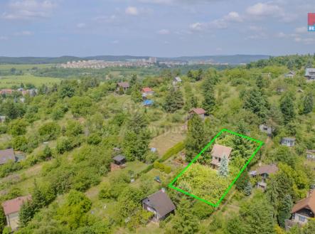 DJI_0219-HDR.jpg | Prodej - chata/rekreační objekt, 32 m²