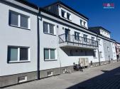 Pronájem bytu, 1+kk, 28 m²
