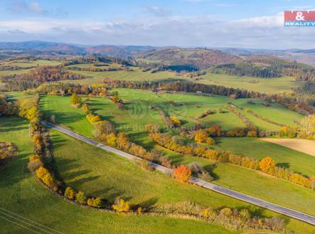 DJI_20241030101535_0003_D_DJI.jpg | Prodej - pozemek pro bydlení, 1 485 m²