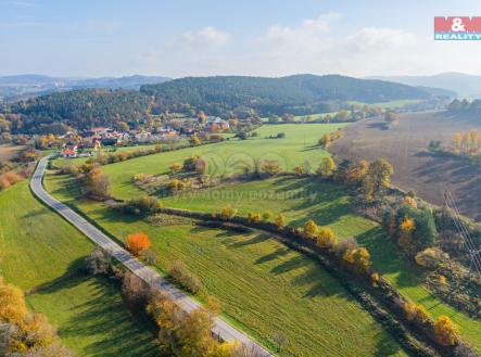 DJI_20241030101800_0011_D_DJI.jpg | Prodej - pozemek pro bydlení, 1 485 m²
