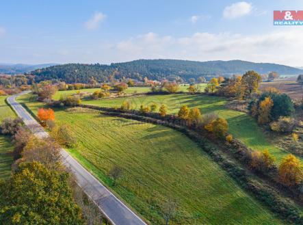 DJI_20241030101451_0001_D_DJI.jpg | Prodej - pozemek pro bydlení, 1 485 m²