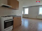 Pronájem bytu, 2+kk, 82 m²