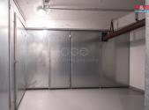 Prodej - skladovací prostor, 54 m²