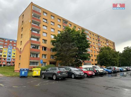 dům | Prodej bytu, 2+1, 60 m²