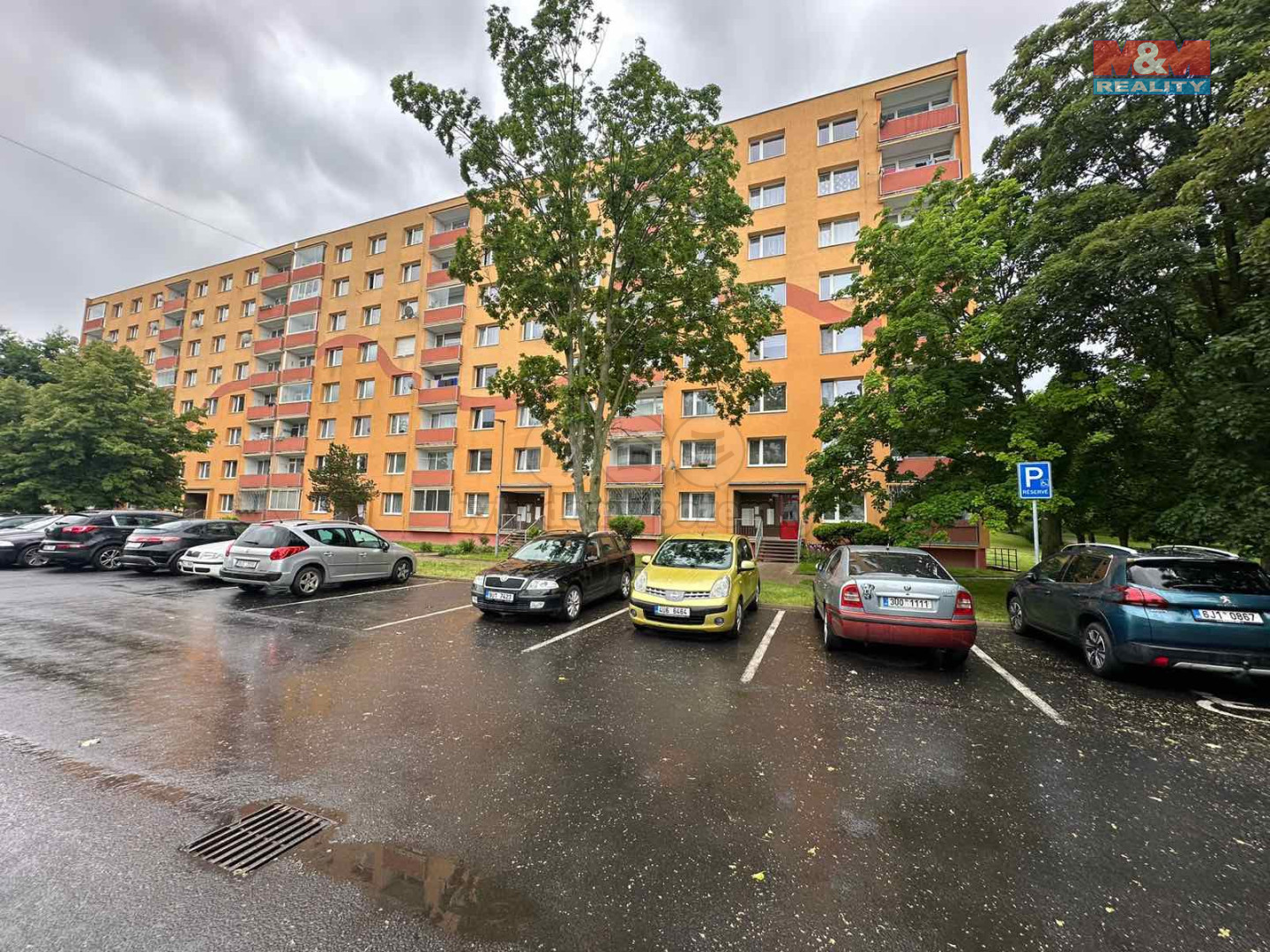 dům