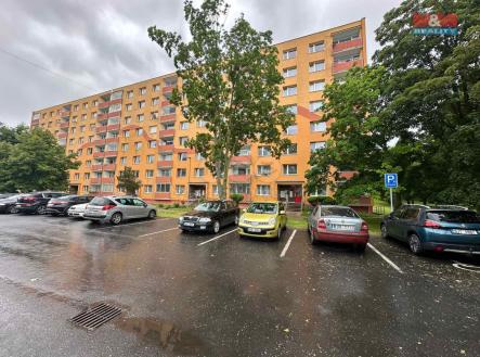 dům | Prodej bytu, 2+1, 60 m²
