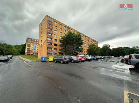 dům | Prodej bytu, 2+1, 60 m²