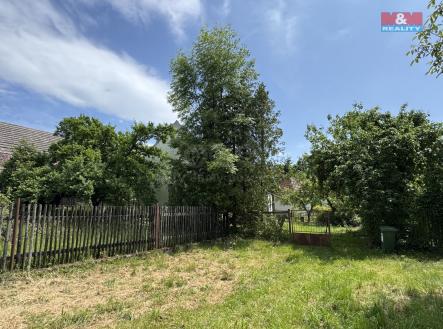 Prodej chalupy, 67 m², Chlístovice - Vernýřov | Prodej - chata/rekreační objekt, 67 m²