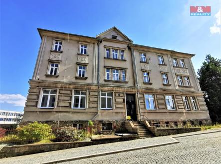 Dům | Pronájem bytu, 2+kk, 70 m²