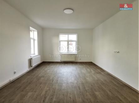 Pokoj | Pronájem bytu, 2+kk, 70 m²