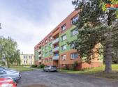 Pronájem bytu, 2+kk, 38 m²