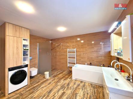 20250223_103634.jpg | Pronájem bytu, 4+kk, 120 m²