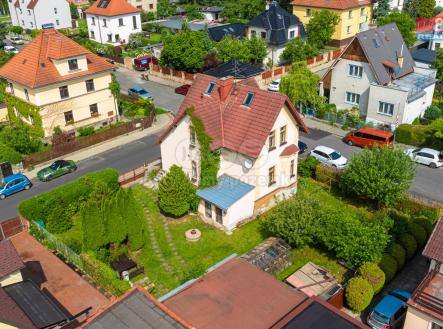 . | Prodej - dům/vila, 170 m²