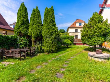 . | Prodej - dům/vila, 170 m²