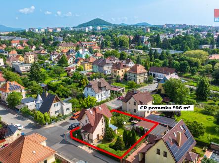 . | Prodej - dům/vila, 170 m²