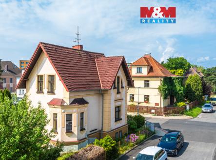 . | Prodej - dům/vila, 170 m²