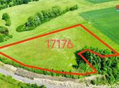 Prodej - pozemek pro bydlení, 17 176 m²
