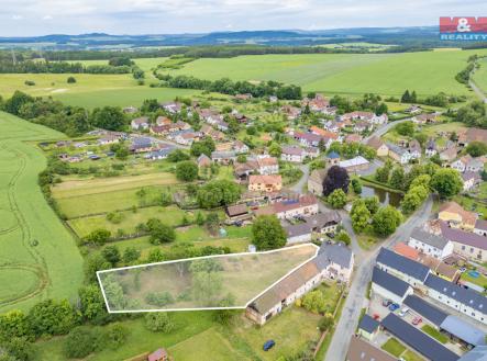 DJI_0790_1.jpg | Prodej - pozemek pro bydlení, 2 641 m²