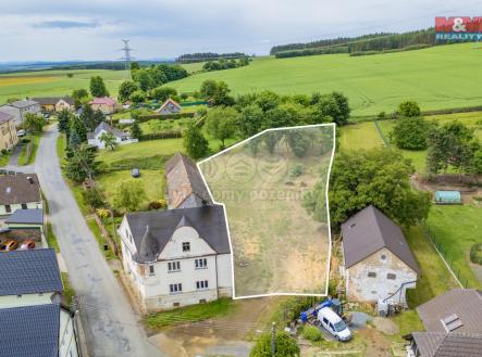 DJI_0785_1.jpg | Prodej - pozemek pro bydlení, 2 641 m²