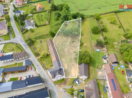 DJI_0786_1.jpg | Prodej - pozemek pro bydlení, 2 641 m²